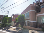 セボングランディール柿の木坂の画像