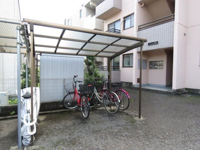 【その他共用部分】 | ユートピア矢島