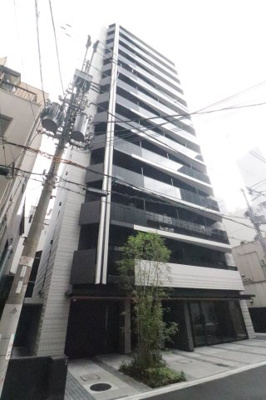 【外観】 | クレストコート堂島