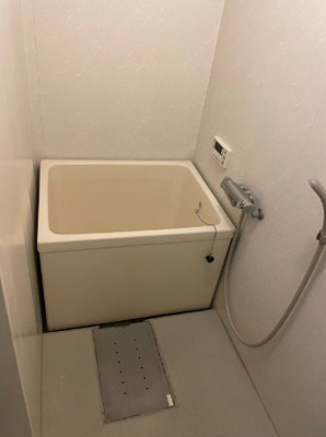 【浴室】 |  st.Maria Garden Hills