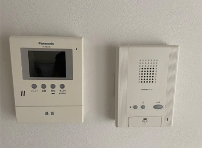 【セキュリティ】 |  st.Maria Garden Hills