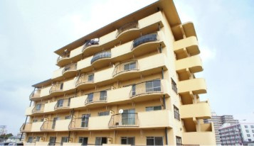 【駐車場】 |  st.Maria Garden Hills