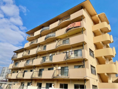 【外観】 |  st.Maria Garden Hills