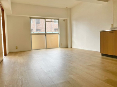 【居間・リビング】 |  st.Maria Garden Hills