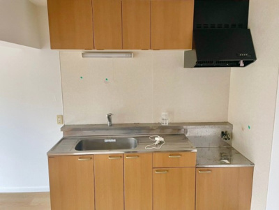 【キッチン】 |  st.Maria Garden Hills