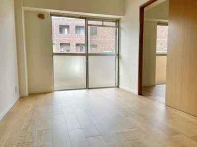 【居間・リビング】 |  st.Maria Garden Hills