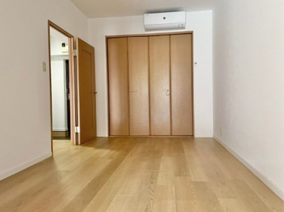 【内装】 |  st.Maria Garden Hills