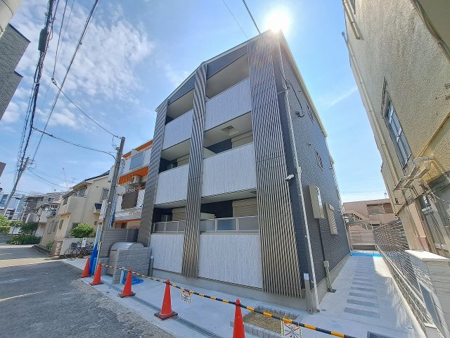 レクエルド笠屋町