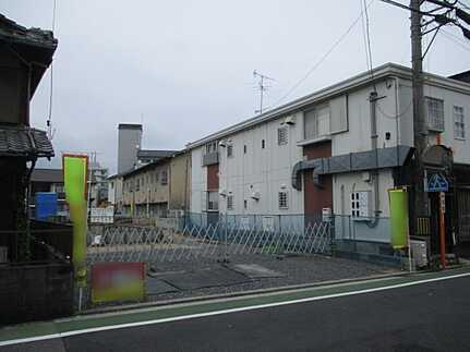 廿日市市串戸4丁目　新築一戸建て(全2棟)の外観