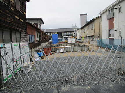 廿日市市串戸4丁目　新築一戸建て(全2棟)の外観