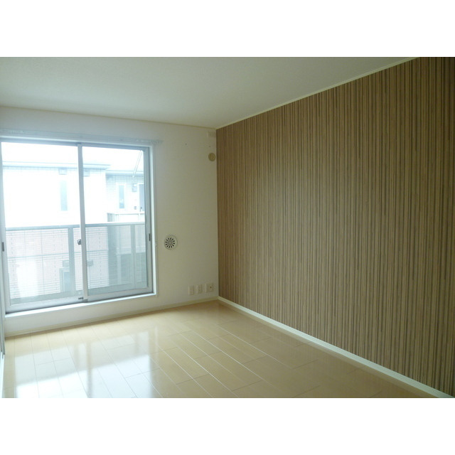 コモド次郎丸B棟の居間・リビング