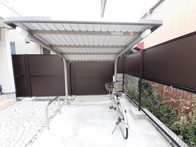 【その他共用部分】 | ウイング川名