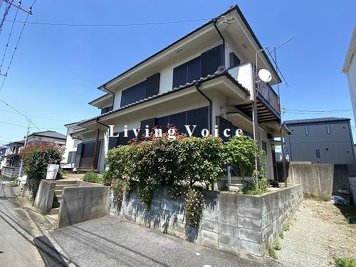 【外観】 | 【仲介手数料０円】平塚市南原3丁目　中古一戸建て | 平塚市南原3丁目　中古一戸建て
