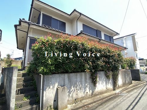 【外観】 | 【仲介手数料０円】平塚市南原3丁目　中古一戸建て | 平塚市南原3丁目　中古一戸建て