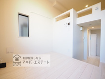 プルミエール西新井の画像