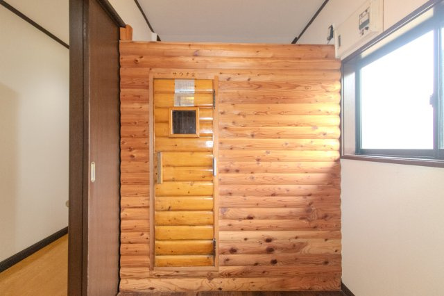 足利市田島町の中古一戸建のその他