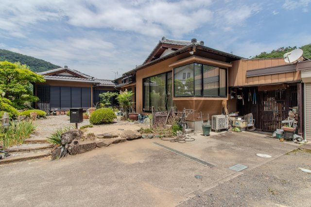 足利市田島町の中古一戸建