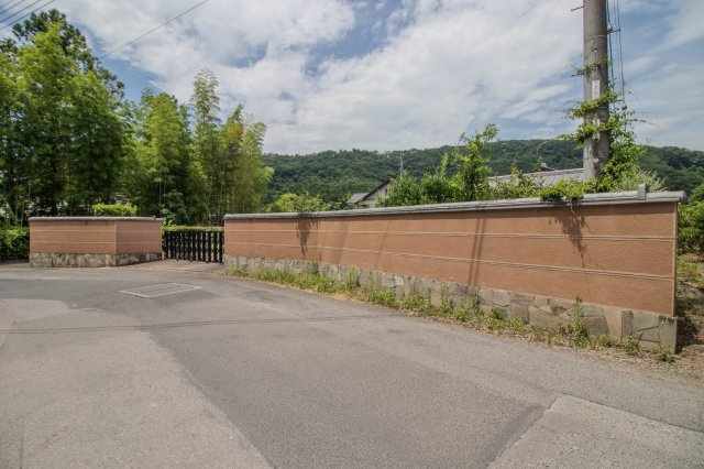 足利市田島町の中古一戸建の外観