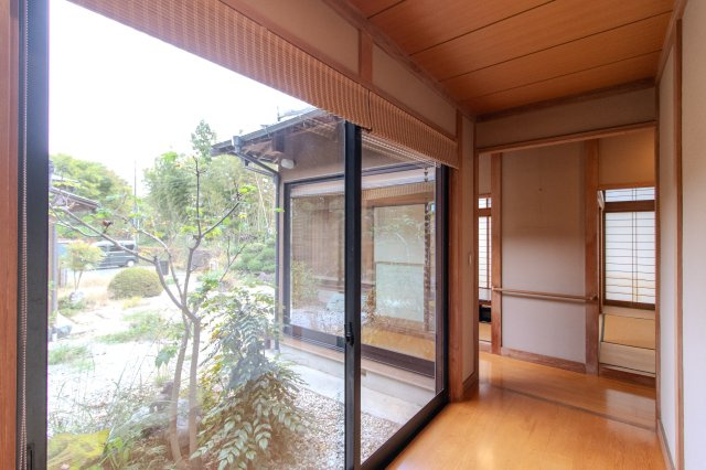 足利市田島町の中古一戸建の展望