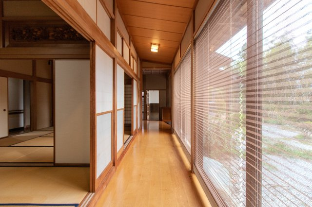 足利市田島町の中古一戸建のその他