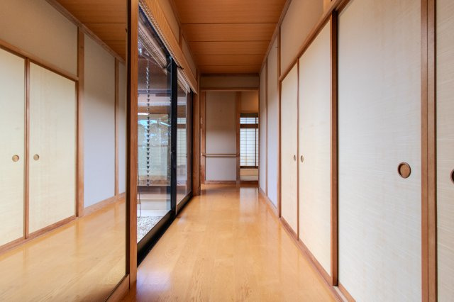 足利市田島町の中古一戸建のその他