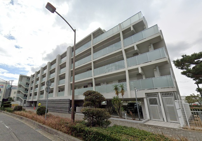 ワコーレ舞子オーナーズヴィラ