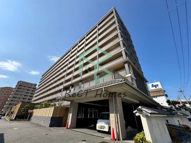 姫路市北条の賃貸マンション