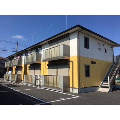 【外観】 | Y-Aツルタパナハイツ