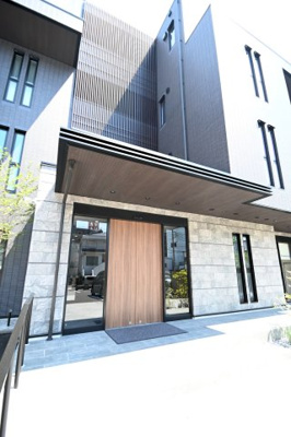 【ロビー】 | グランシェイド二番町(ペット飼育可能)