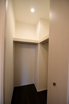 【収納】 | グランシェイド二番町(ペット飼育可能)