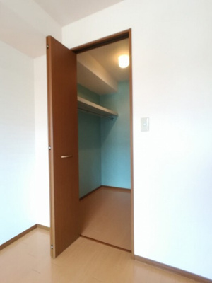 【収納】 | ヴァンクール　Ｂ