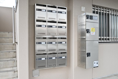 【その他共用部分】 | Ｙ＆ＭセカンドステージＡ