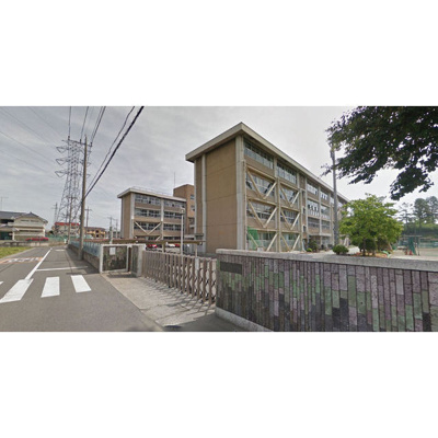 【周辺】 | Ｙ＆ＭセカンドステージＡ | 宇都宮市立鬼怒中学校