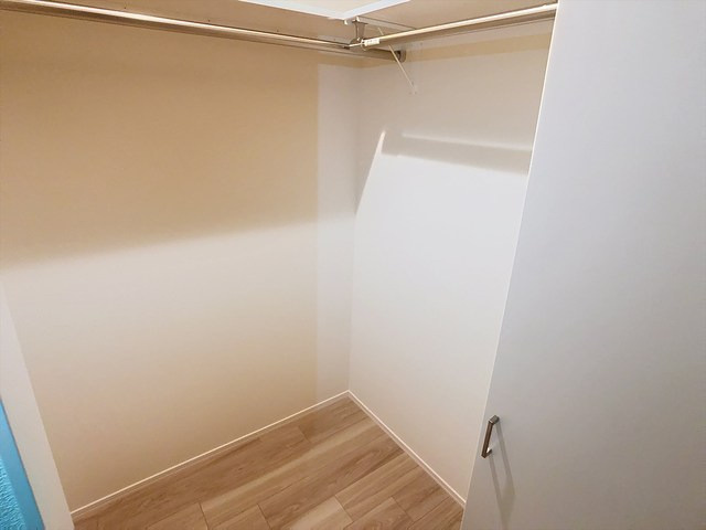 FORTIS藤崎弥生の収納