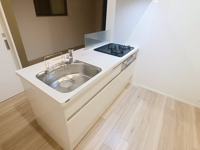 FORTIS藤崎弥生のキッチン