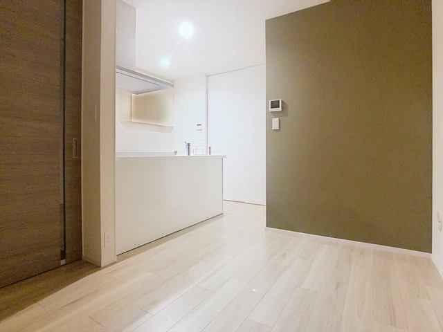 FORTIS藤崎弥生の居間・リビング