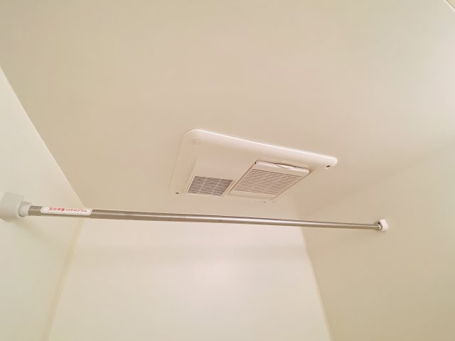 フラッツ巽ヶ丘東の設備