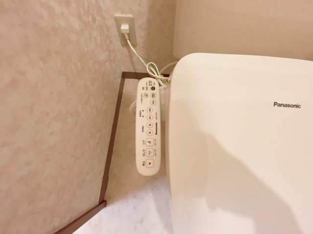 フラッツ巽ヶ丘東の設備