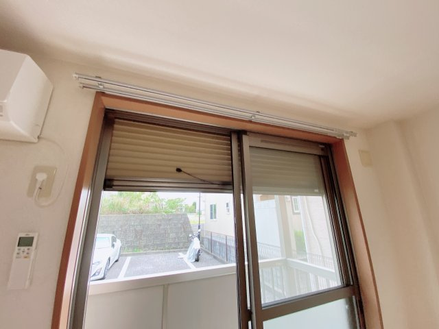 フラッツ巽ヶ丘東の内装