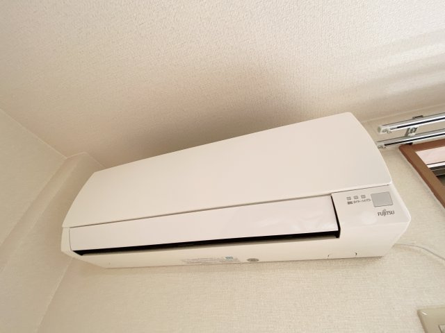 フラッツ巽ヶ丘東の設備