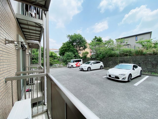 フラッツ巽ヶ丘東のその他