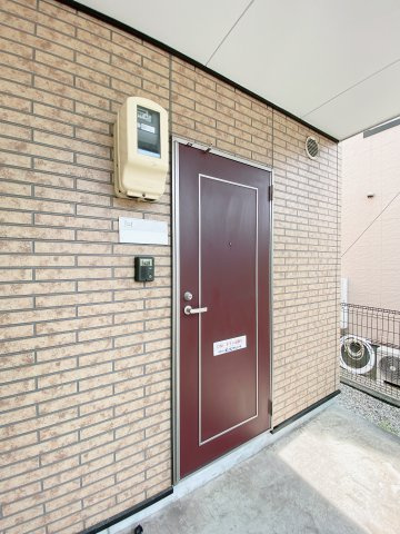 フラッツ巽ヶ丘東のその他