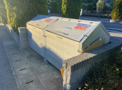 アベニューのその他共用部分