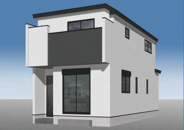 【名古屋市天白区表台63新築戸建1号棟】✨️