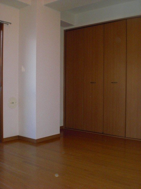 アステールの内装