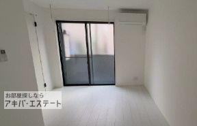 【洋室】 | Crecia竹ケ花 | 同一仕様写真
