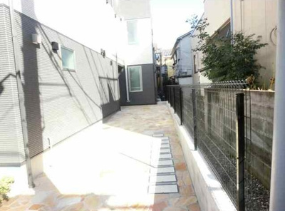 【その他共用部分】 | グレイス戸越