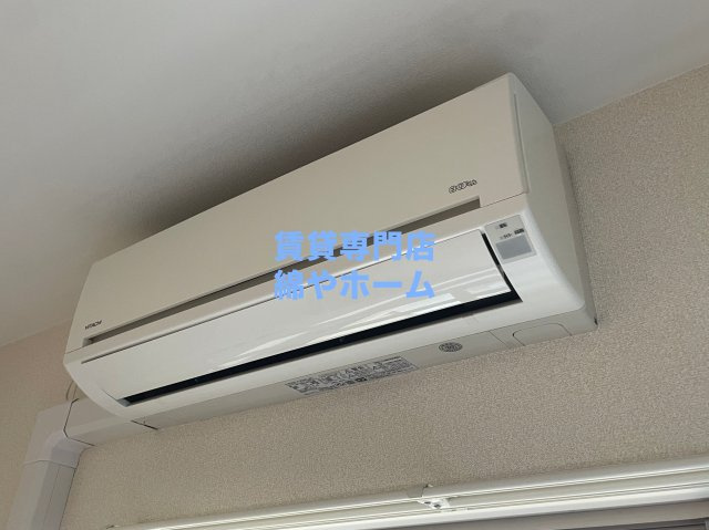 エグゼ難波南Ⅴの設備
