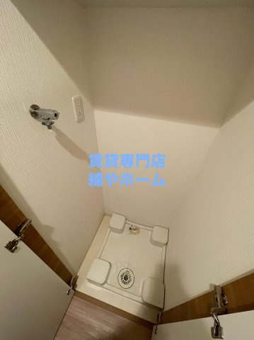 エグゼ難波南Ⅴの設備