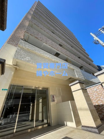 エグゼ難波南Ⅴ